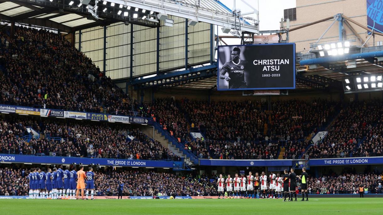 Chelsea celebrará la primera cena de rompimiento ayuno en un estadio de la Premier en Ramadán