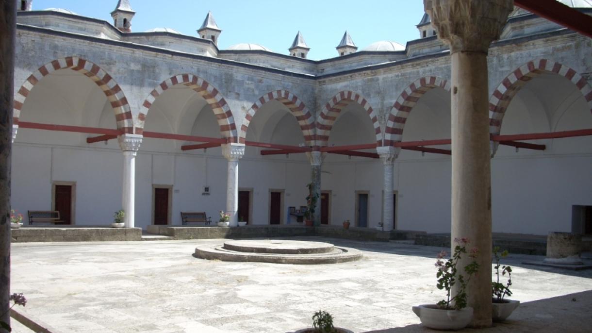 La Turquie a inscrit plusieurs nouveaux lieux au patrimoine mondial de l’UNESCO
