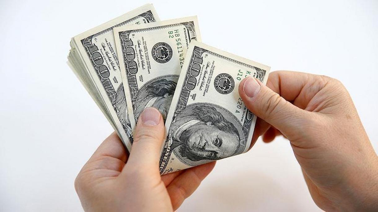 نرخ طلا و ارز در بازار آزاد استانبول - جمعه 5 آگوست 2022