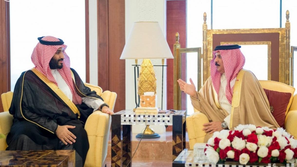 د قطر نه د سعودي عربستان او بحرین غوښتنه !