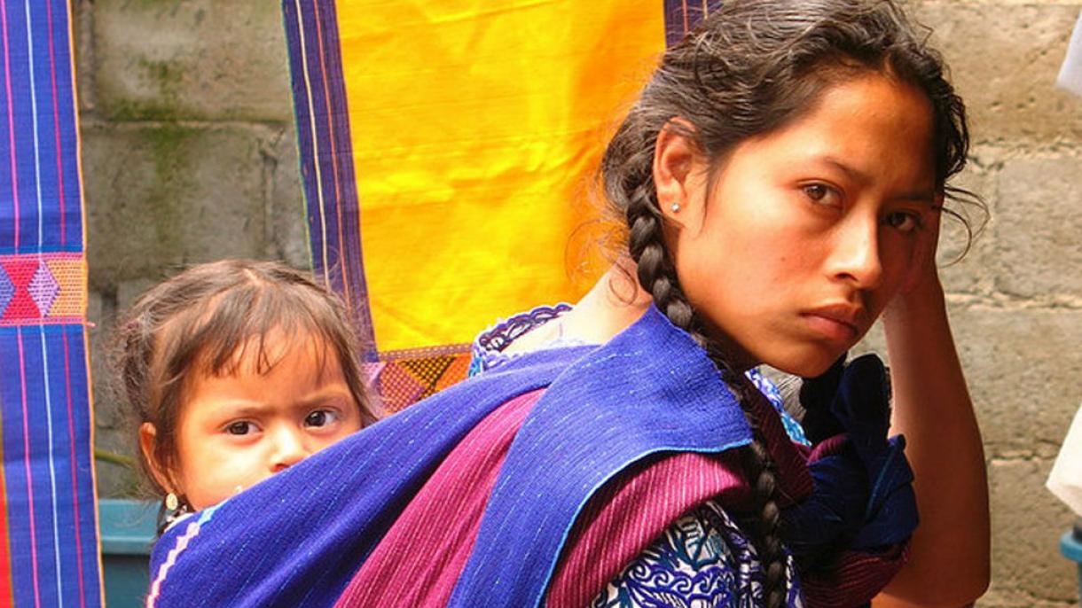 Relatora de ONU urge a mujeres indígenas de Ecuador a defender sus derechos
