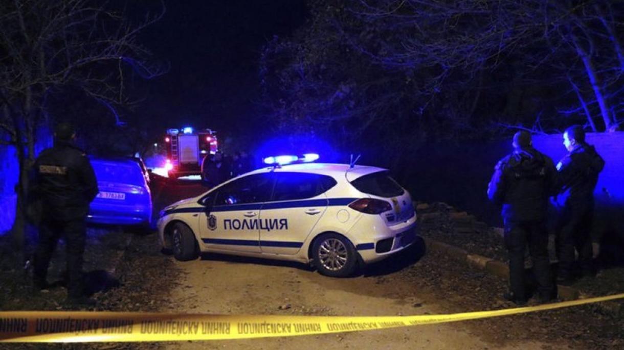 Во сообраќајната несреќа во Бугарија загинаа 46 лица