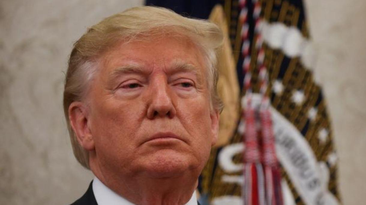 Исповед од Трамп: Во времето на Обама се соработуваше со ПКК, а не со Курдите во Сирија