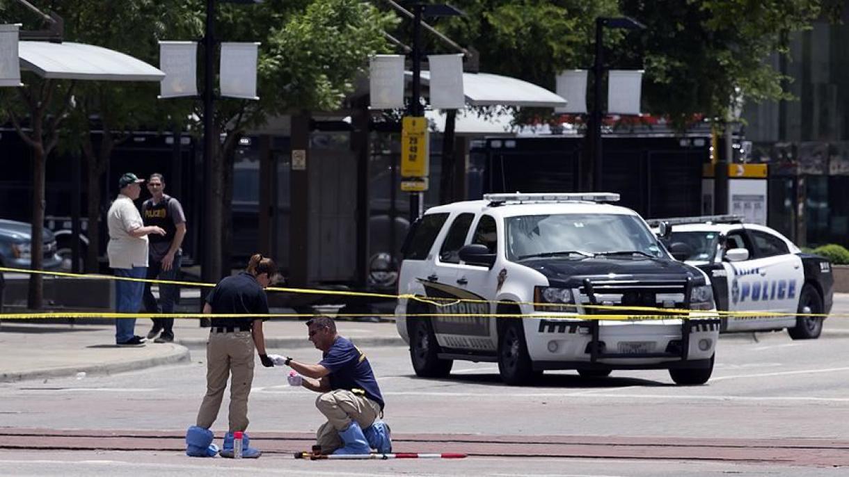 USA: sparatoria nell’Università del North Carolina, 2 morti