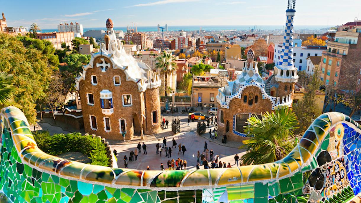 España bate récord de turistas y gasto hasta febrero