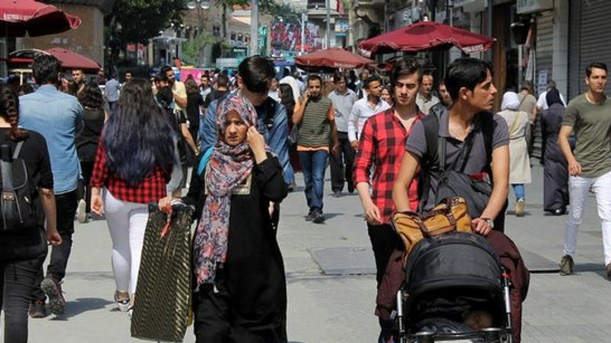 1千万游客参观伊斯坦布尔 伊朗排居第二