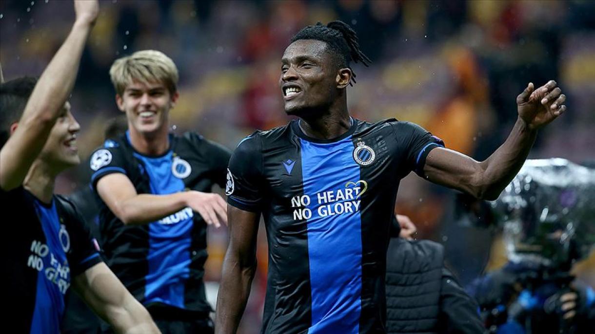 Belgija se priprema da fudbalski klub Brugge proglasi prvakom lige bez igranja ostalih mečeva
