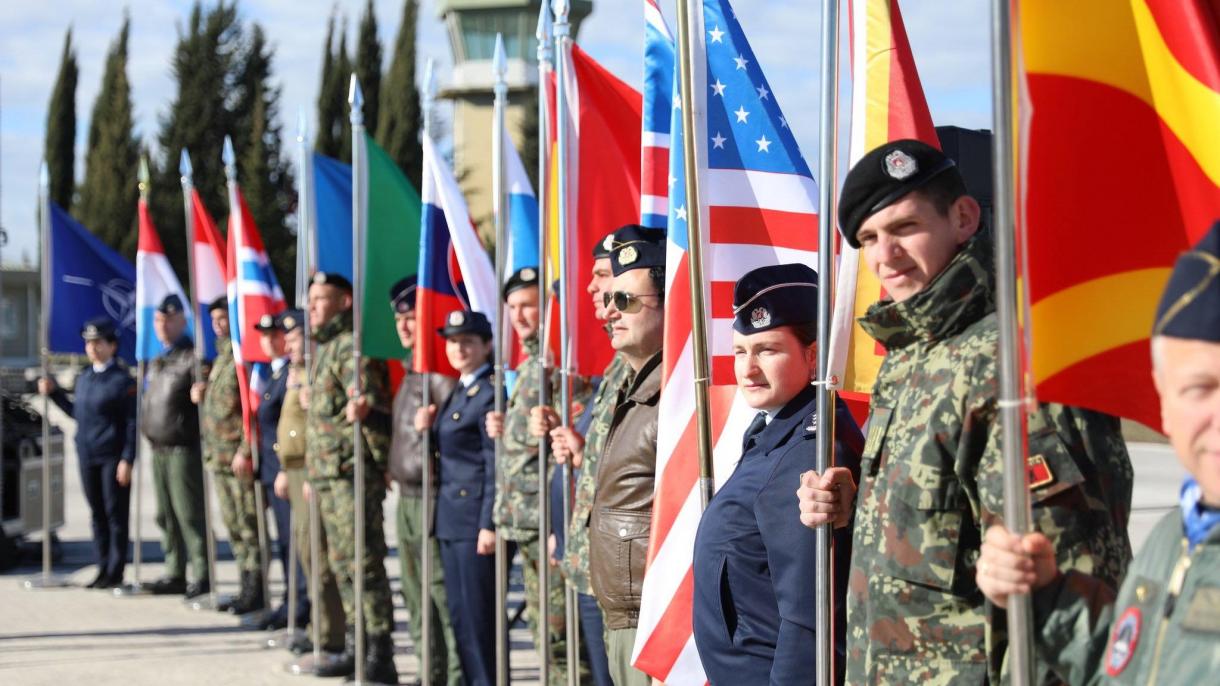NATO Arnavutluk Kuçova şehrinde hava üssü kuracak_9.jpg