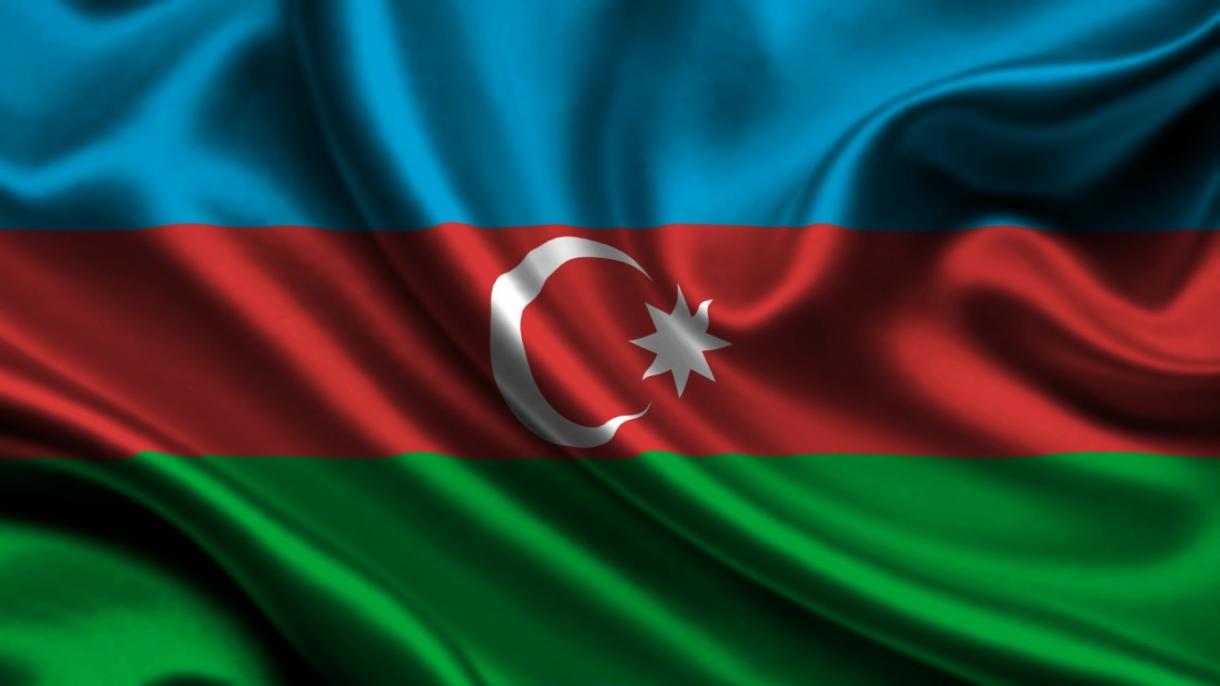 Azärbaycan başqalası Baqınıñ azat itelüenä 98 yıl
