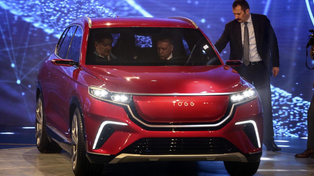 Turkiyaning avtomobili bir avtomobildan ko’proq imkoniyatga ega