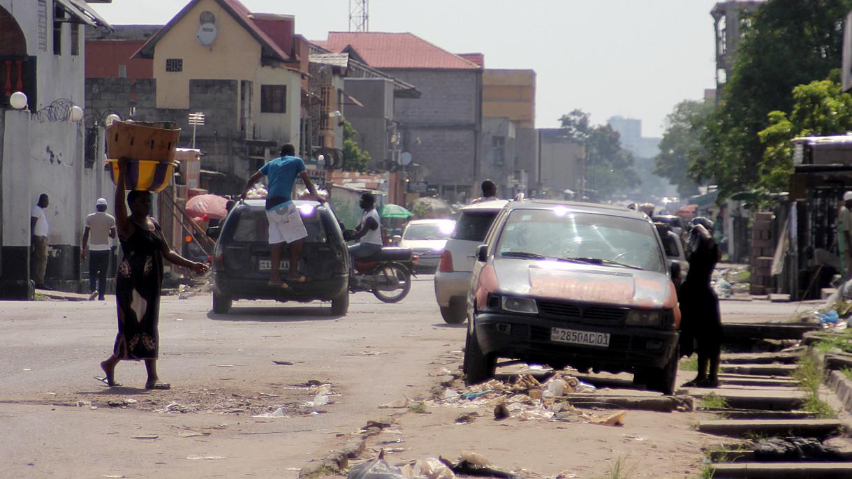 درگیریهای قومی در کونگو: 41 کشته