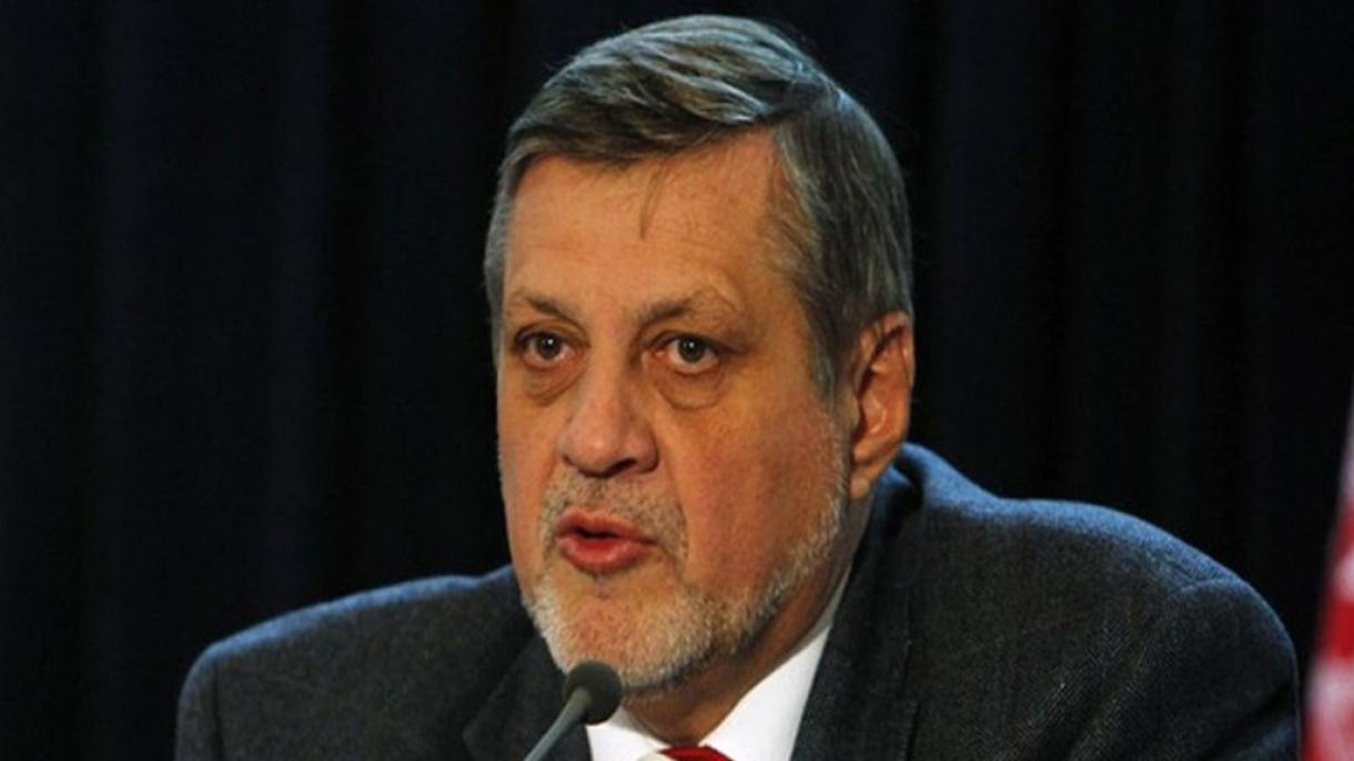 Jan Kubis è stato nominato l’inviato speciale delle Nazioni Unite in Libia