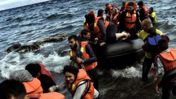 Migranti, Mattarella e Gentiloni confermano nuova tragedia in mare