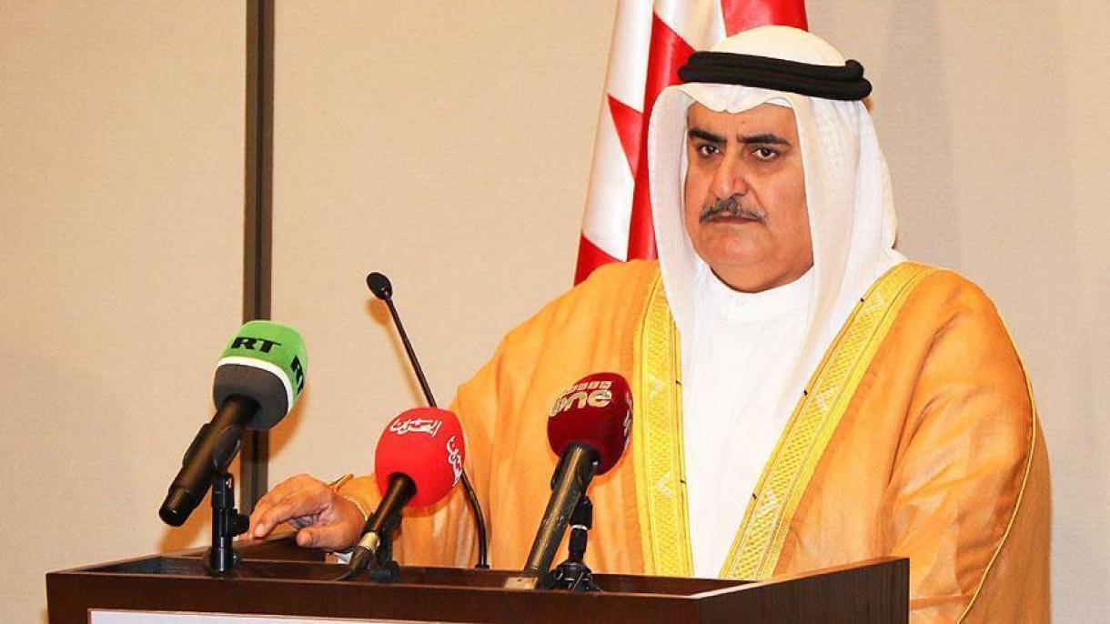 بحرین: عضویت قطر در شورای همکاری خلیج تعلیق شود