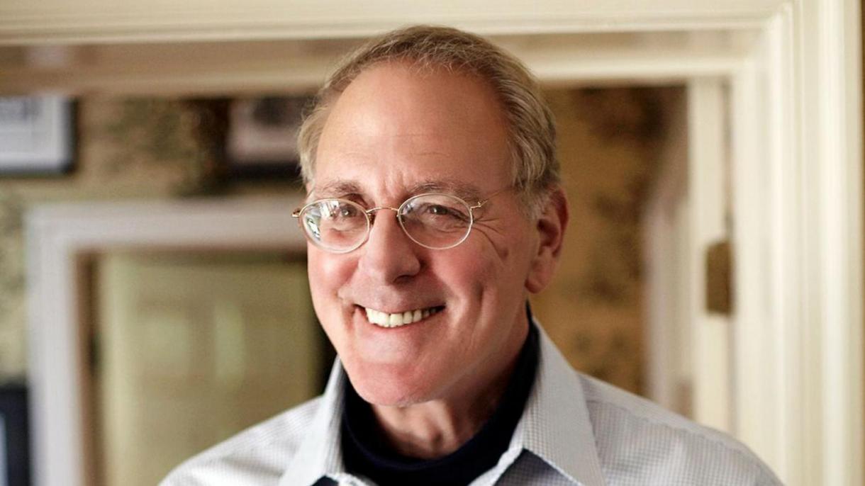 E’ morto Winston Groom, autore di “Forrest Gump”