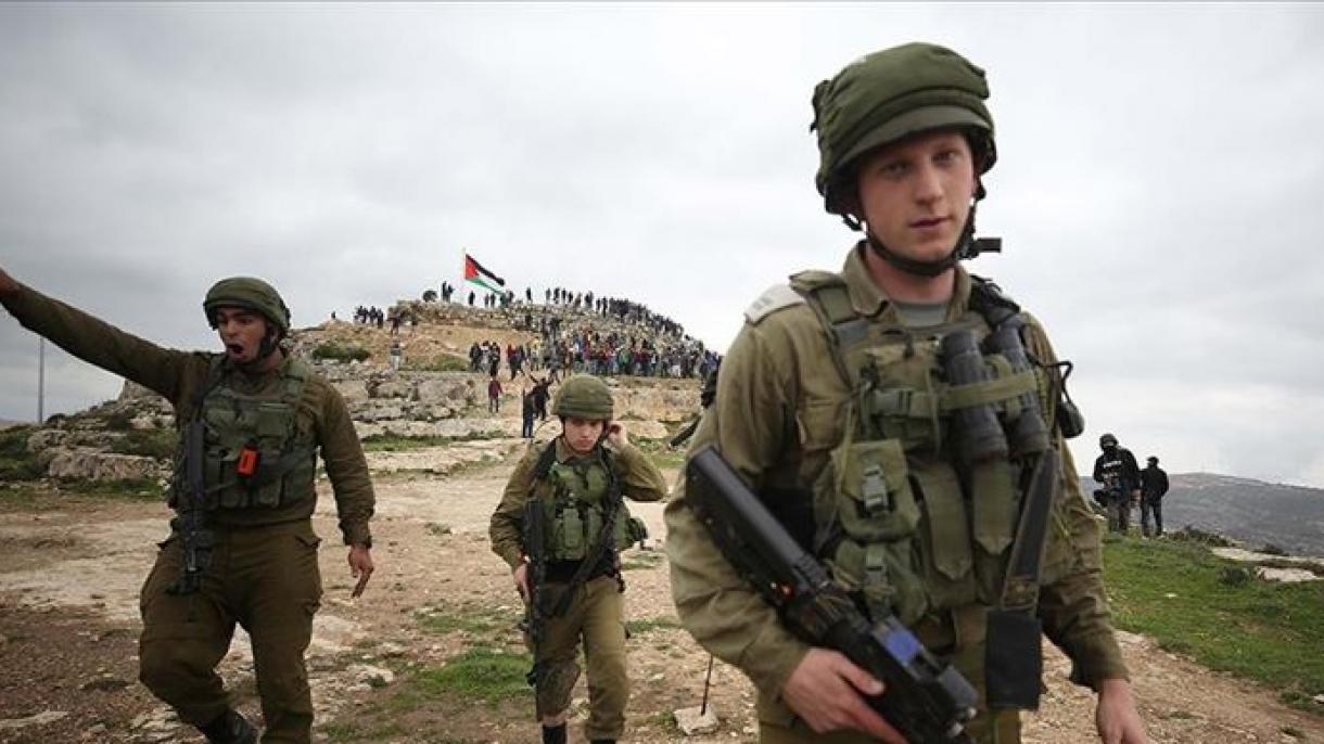Majlis Keselamatan PBB dan Rusia Menentang Rancangan Israel Mengilhak Tebing Barat