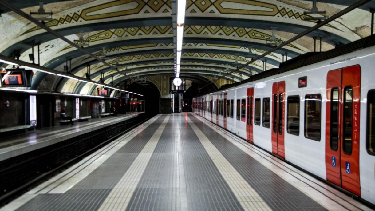 Suscriben convenio para construcción de la primera línea del metro de Bogotá