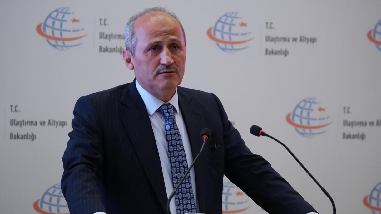 شمارش معکوس برای راه اندازی ماهواره های جدید ترکیه