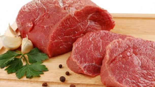 Un 43% de los consumidores españoles no prefirieron la carne roja este año