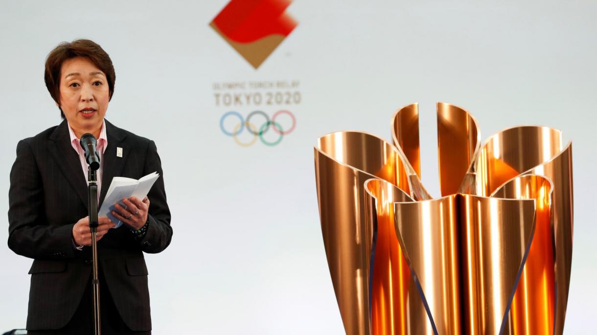ٹوکیو اولمپکس شیڈول کے مطابق منعقد ہوں گے