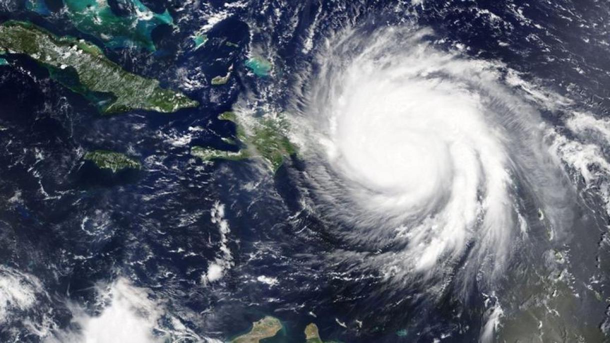 La tormenta y el ciclón continúan golpeando EEUU