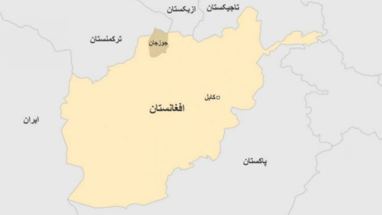 استخراج منابع معدنی ذریعه گروه تروریستی داعش در افغانستان