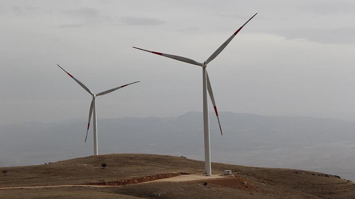 Turquie : 28 centrales électriques entrent en activité en février pour doper la production locale