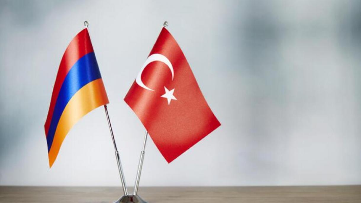 Βήμα από την Αρμενία για την εξομάλυνση των σχέσων με την Τουρκία