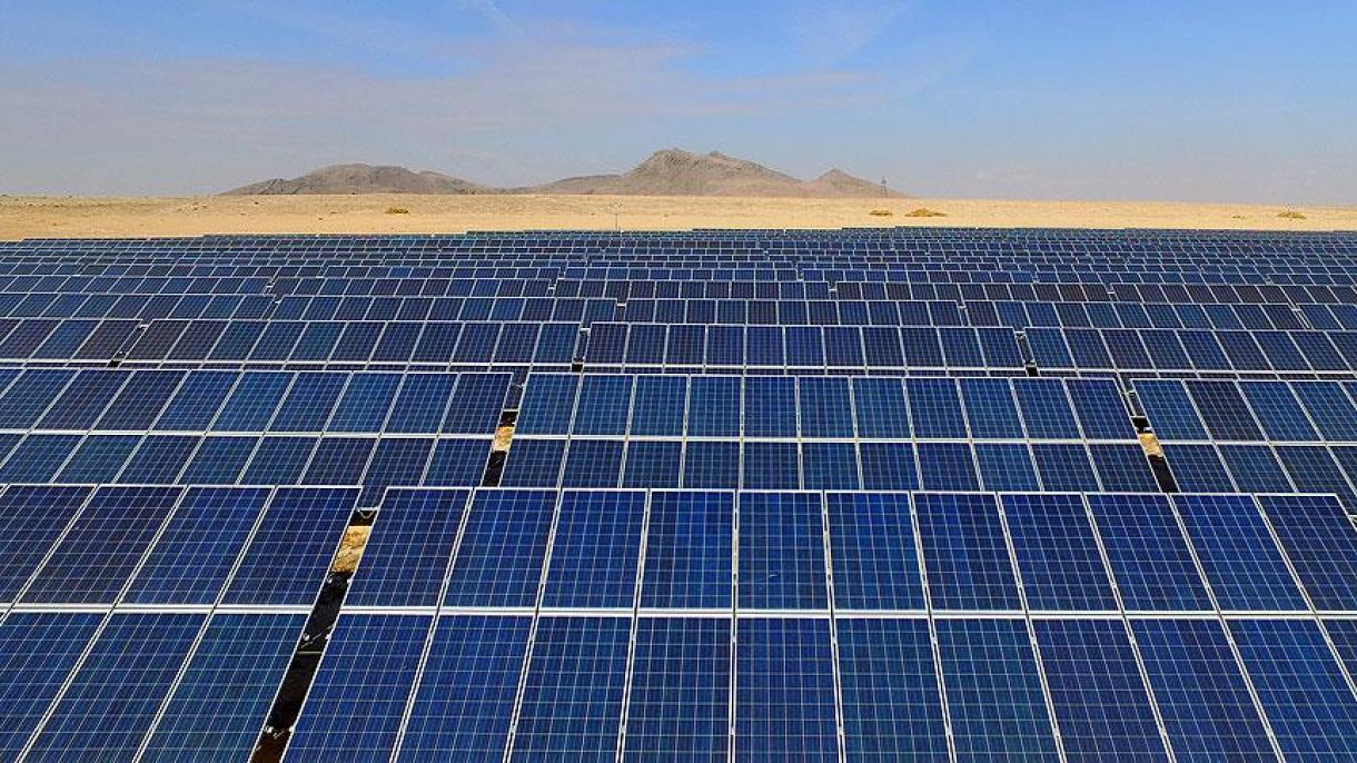 El sector de las energías renovables dio empleo a 12 millones de personas en todo el mundo en 2020