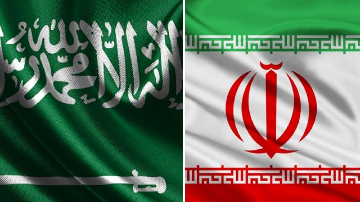 عربستان سعودی به ایران چراغ سبز نشان داد