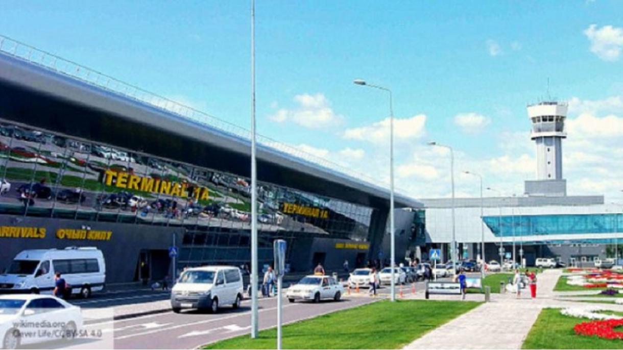 Qazan aêroportında 2 million yulçı