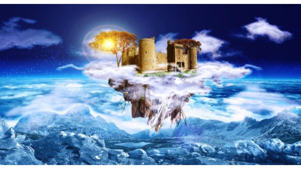 لوسیان( لوکیانوس) اولین نویسنده داستانهای تخیلی اهل آناتولی