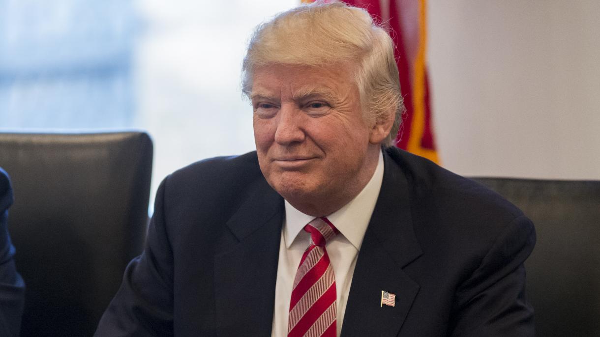 Trump: L’ONU, "un club pour passer du bon temps"