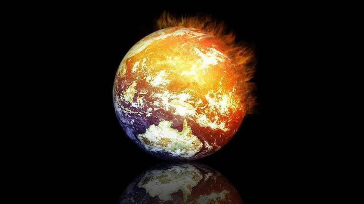 2023 l’estate più calda di sempre