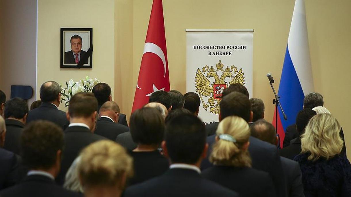 Karlov başqalada iskä alındı