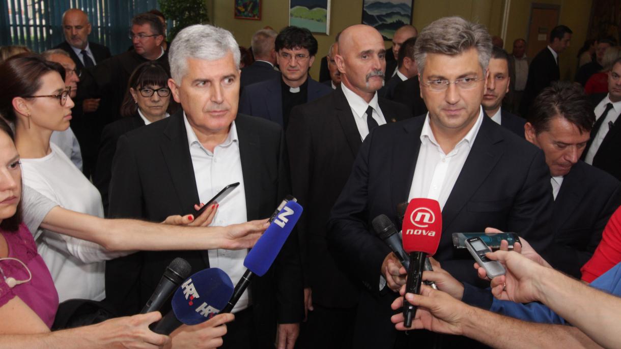 Μέλος της ευρωζώνης θέλει να γίνει και η Κροατία