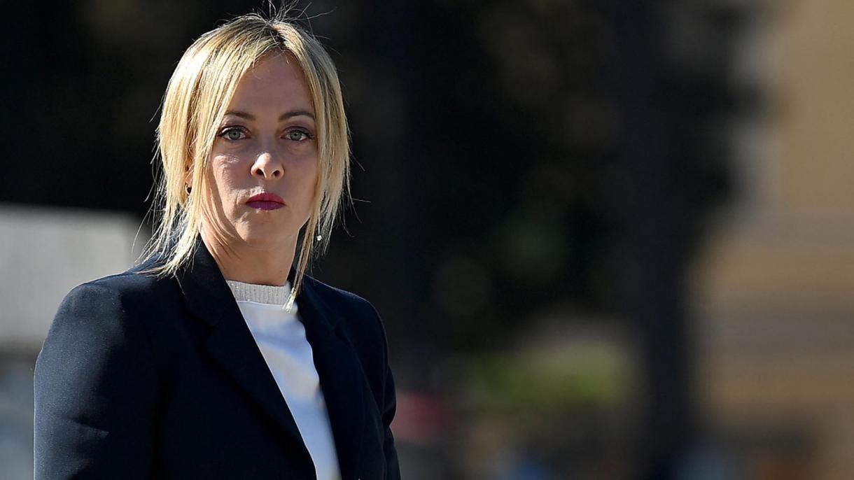 Meloni ha avuto conversaazione telefonica con i premier spagnolo, polacco e giapponese