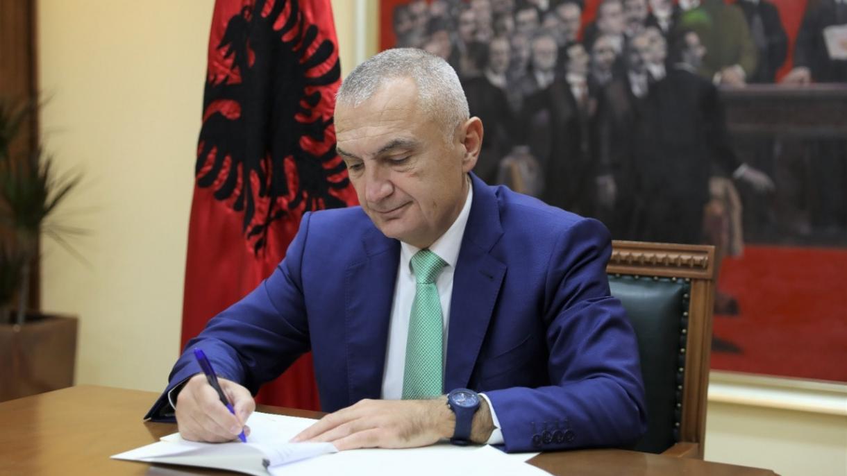 Ilir Meta_Türkiye askeri işbirliği anlaşmasını imzaladı.jpg