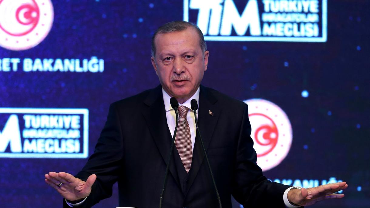 Erdogan: Operacionin ushtarak në Siri do ta bëjmë