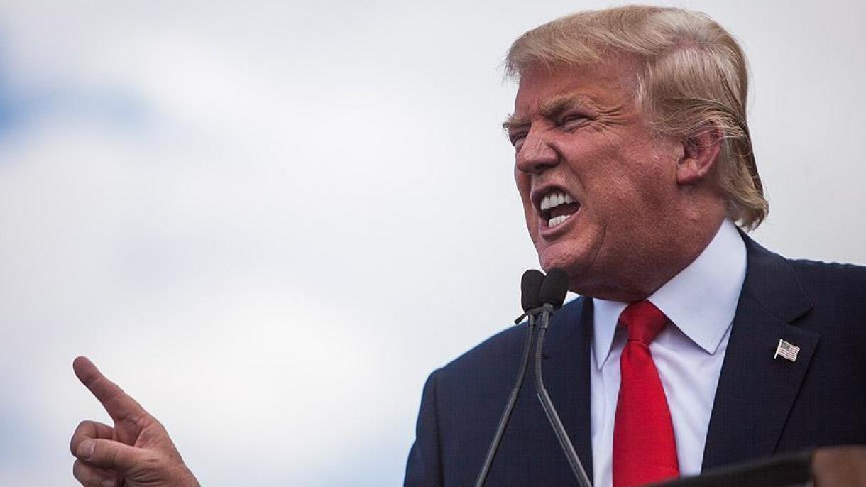 Trump e quan të dobët kërcënimin e deritanishëm ndaj Phenianit