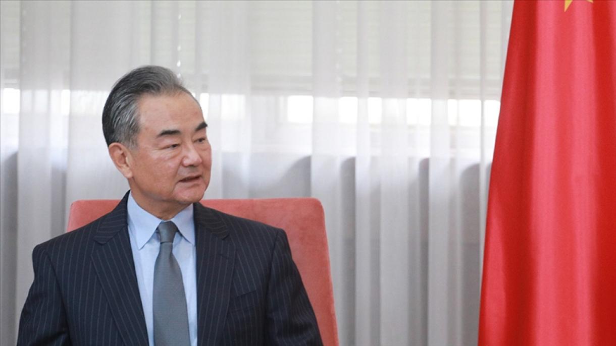 چین خواستار همکاری با ژاپن شد