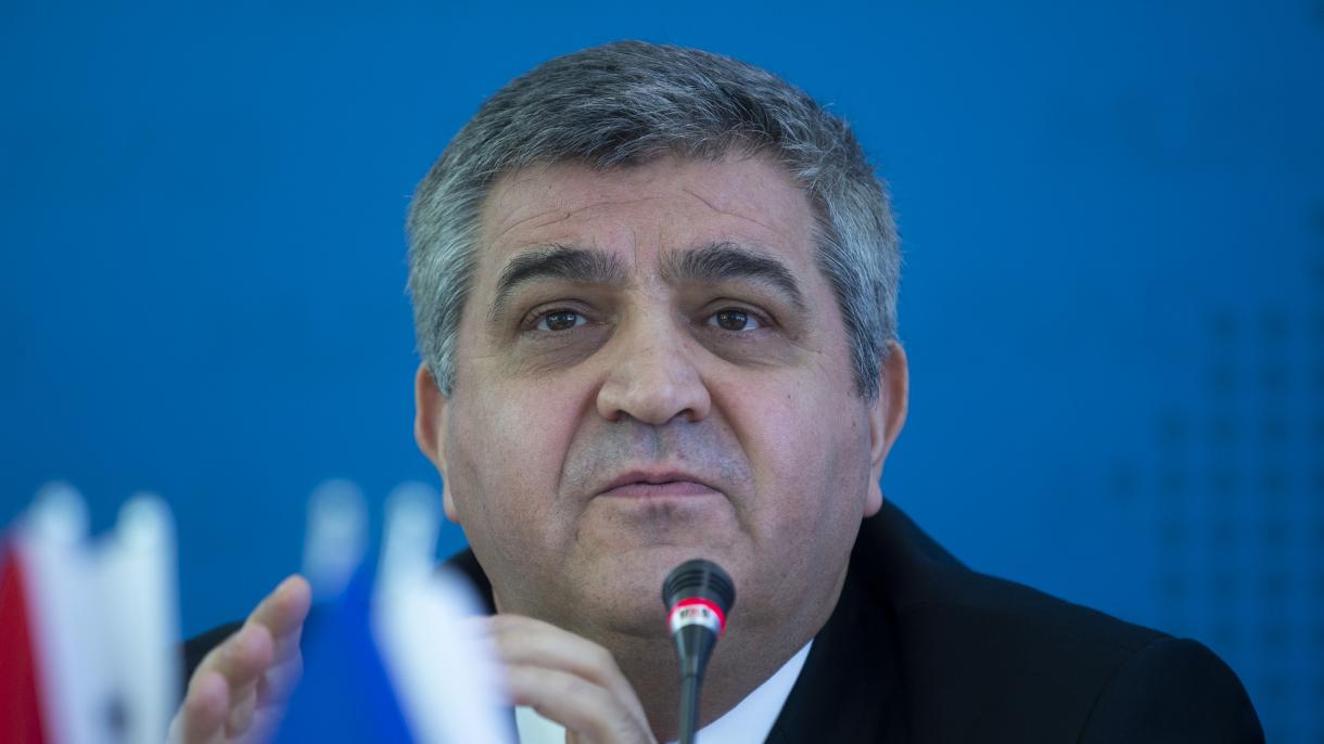 Ο ΑΝΥΠΕΞ για την έκθεση της Ευρωπαϊκής Επιτροπής για την Τουρκία