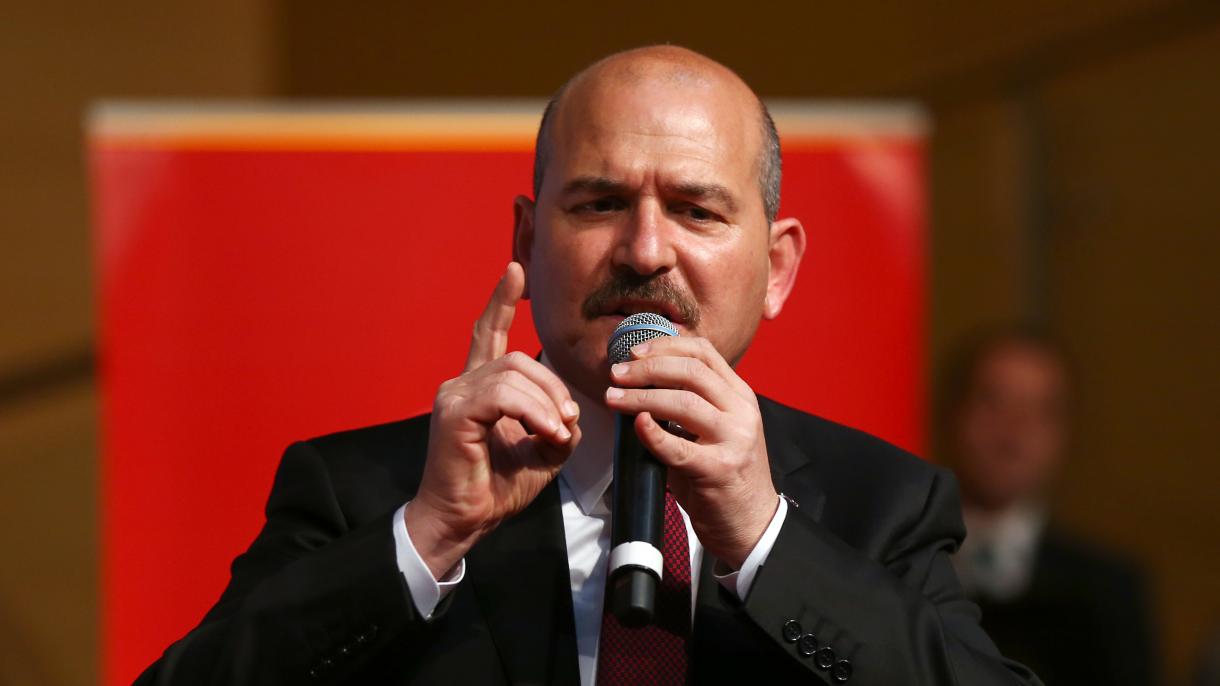 “Şartlaw – terror höcüme”
