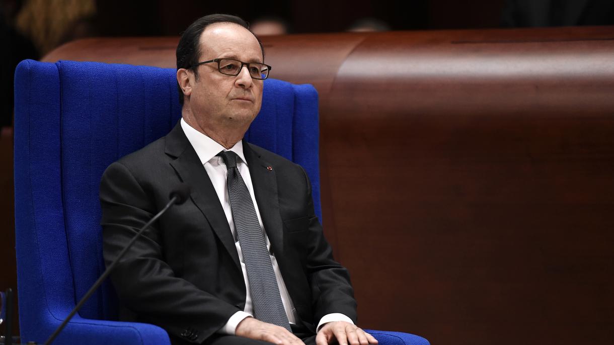 Des parlementaires français demandent la reconnaissance de l'Etat de Palestine