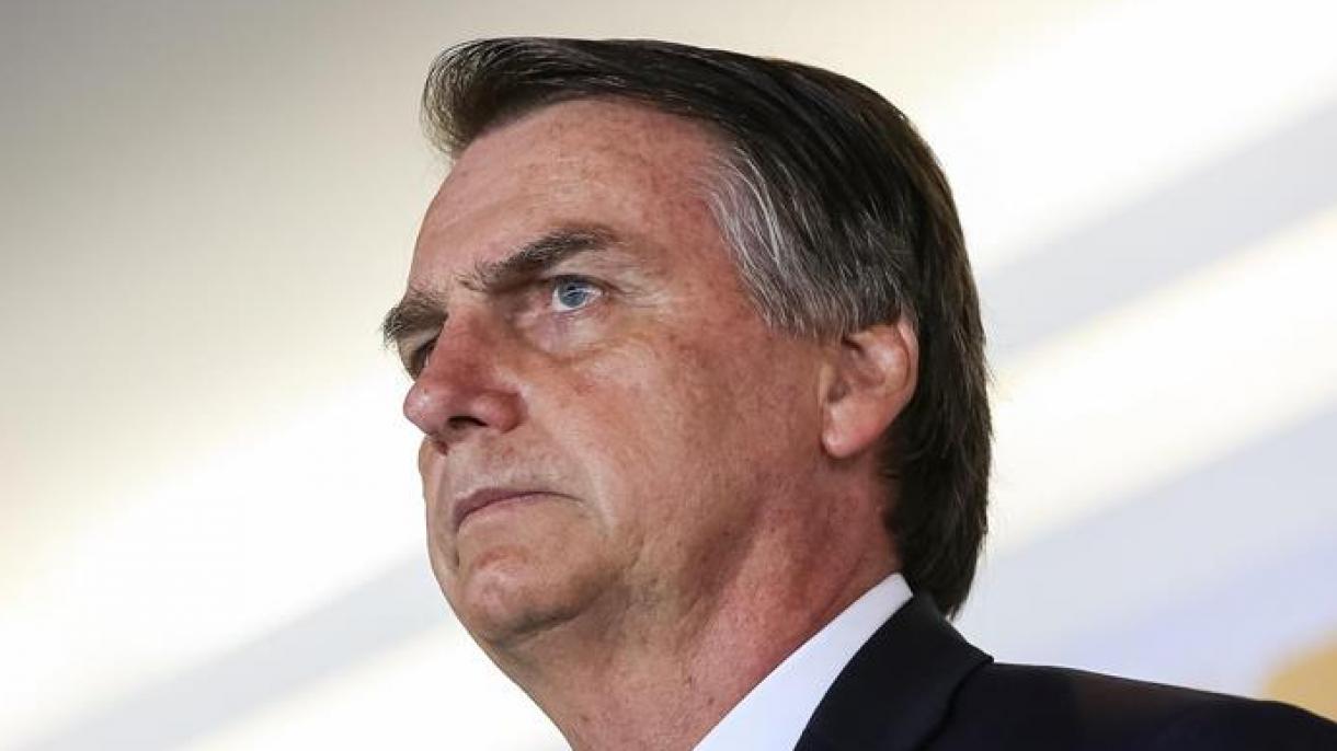 Bolsonaro firmará decreto que facilita el porte de armas en Brasil