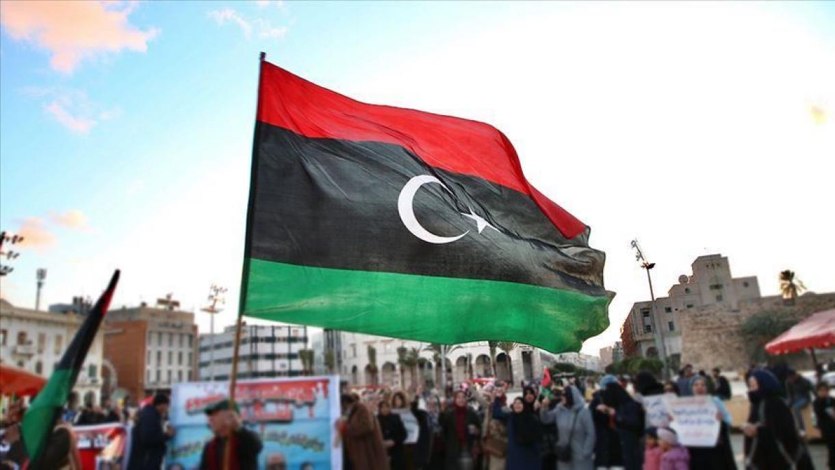 نظری به آجندای تورکیه وجهان جمعه دوم جوزا٬۱۳۹۹ موفقیتهای دولت وفاق ملی لیبیادربرابرحفتر