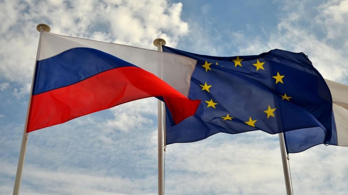یورپی یونین نے روس پر عائد پابندیوں کی مدت بڑھا دی