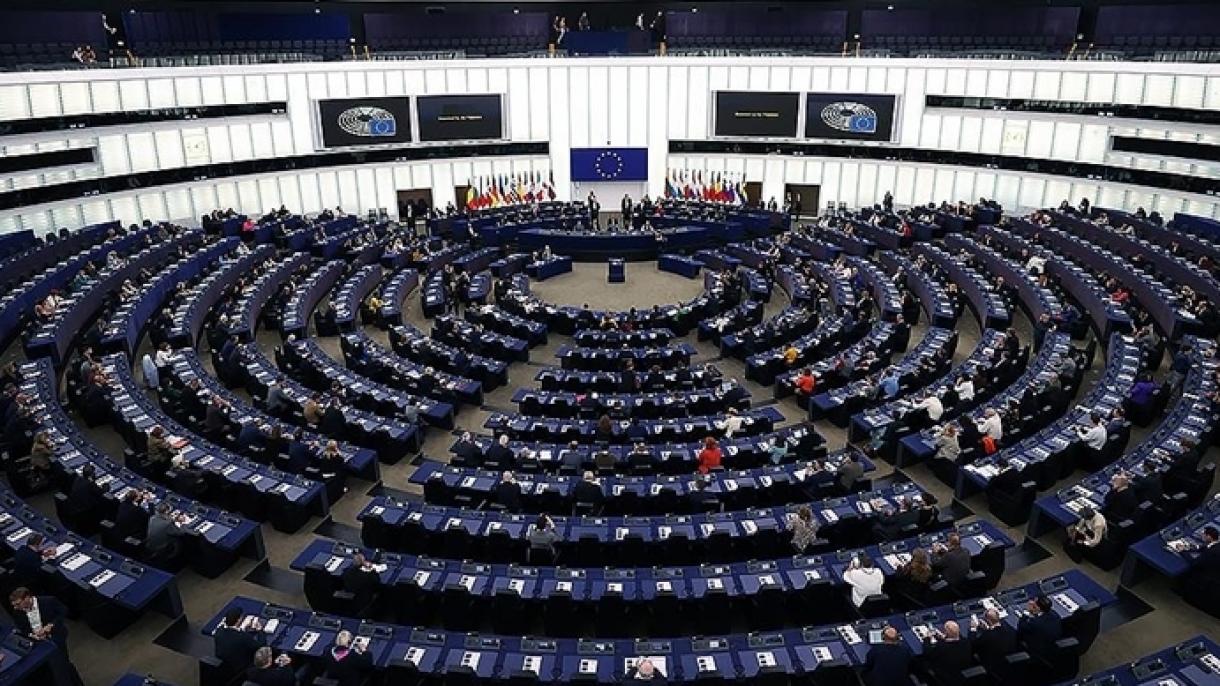 Ýewropa Bileleşigi Ukraina 18 Milliard Ýewrolyk Karz Berer
