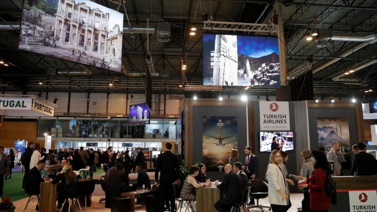 Feria Internacional de Turismo de Madrid cierra con un impulso a la reactivación del turismo