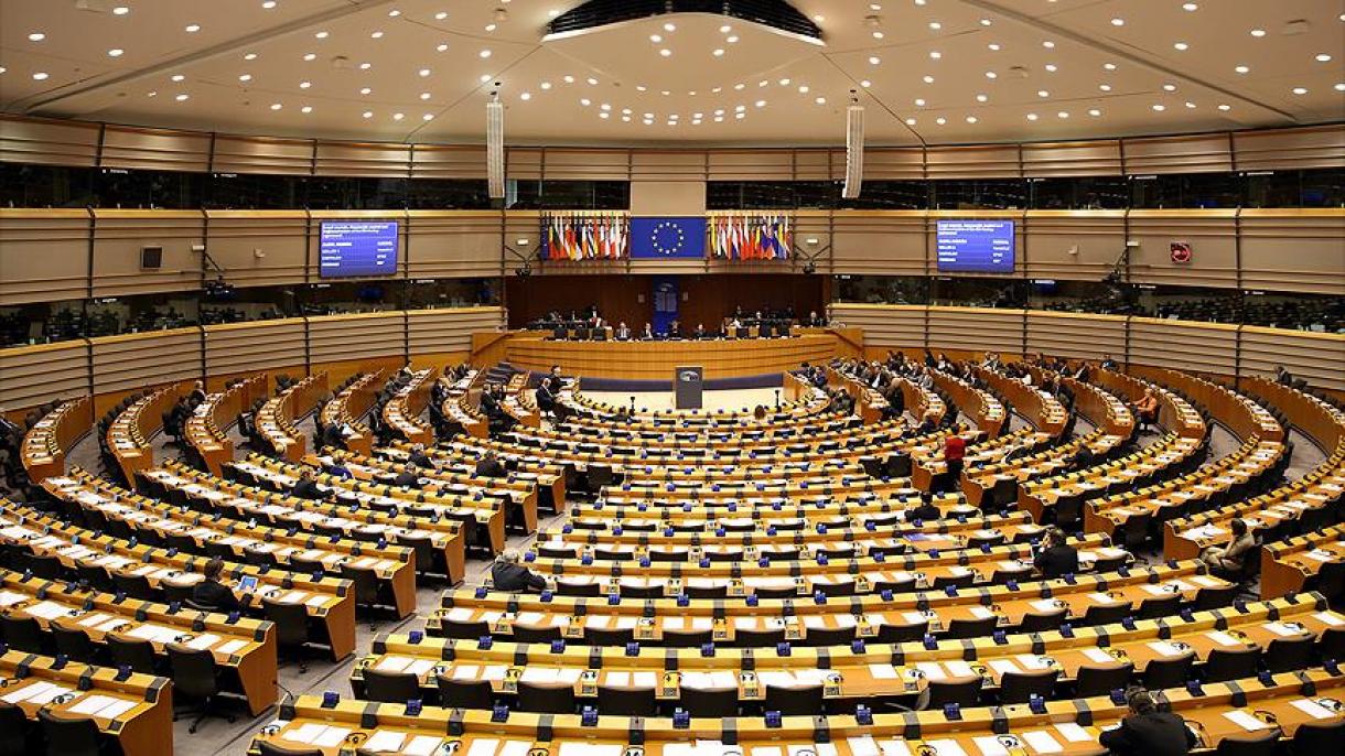 ЕП ја одобри одлуката за визна либерализација за граѓаните на Украина, Грузија и Косово